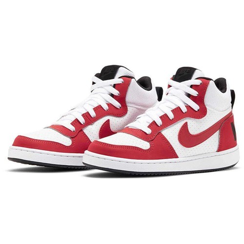 Nike court borough - nike,
