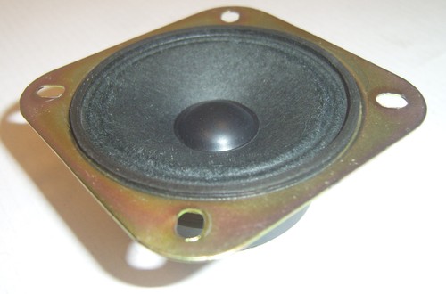 Hochtöner lautsprecher tone - hochtöner, k.tone