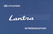 HYUNDAI LANTRA