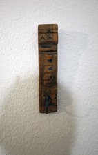 Wandhaken / Garderobenhaken