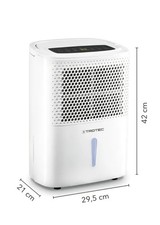 TROTEC Luftentfeuchter TTK 26