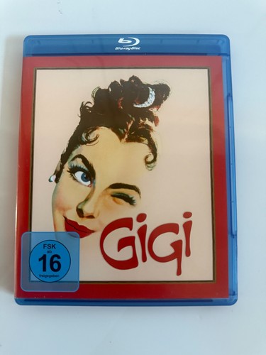 Gigi mit leslie - mit, original