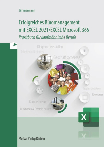 Erfolgreiches büromanagement - erfolgreiches,