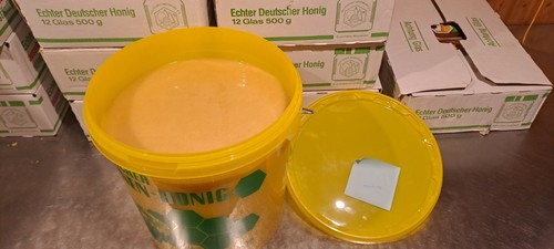 Löwenzahn honig kg - honig,