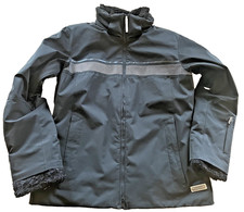 Descente Damen Ski-Jacke, Schwarz, Gr. 38, sehr guter Zustand kaum getragen