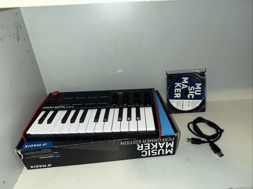 Akai mpk mini mk3 - akai,
