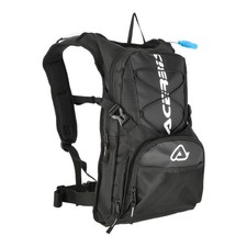 Trinkrucksack acerbis h2o logo - trinkrucksack,