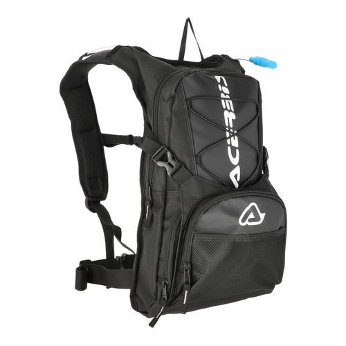 Trinkrucksack acerbis h2o - acerbis, logo