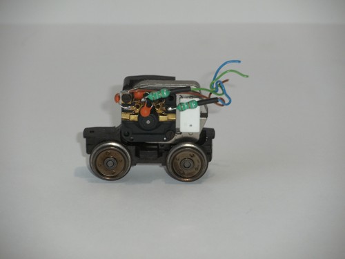 Märklin 557520 teil - 557520, e.-