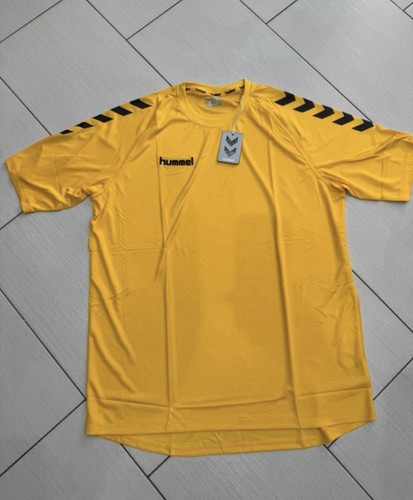 Hummel herren shirt - herren, t-shirt