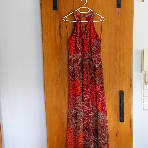 Orsay damen maxikleid lang - orsay,