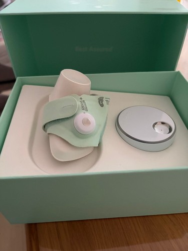 Owlet dream sock smart baby - owlet,
