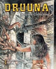 Serpieri Collection - Druuna