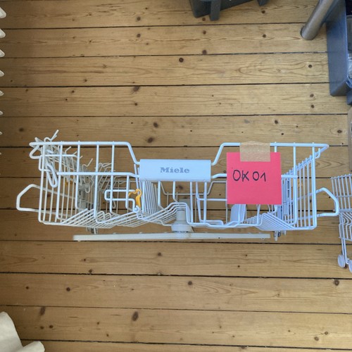 Miele oberkorb 5cm - oberkorb, 14,5cm