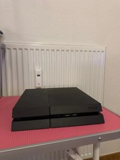 PlayStation 4 PS4 FAT 1TB-Sehr