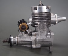 Graupner HB .12 RC / Helmut