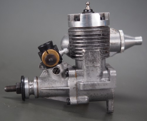 Graupner helmut - hb, rc