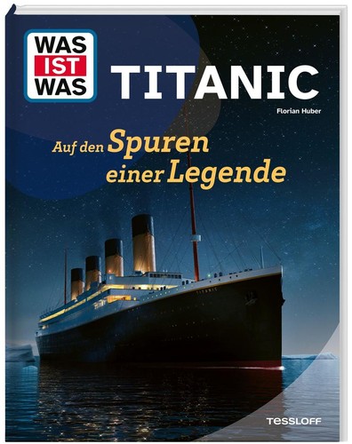 Was ist titanic - was, den