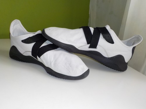 Puma mostro nyc white - nyc,