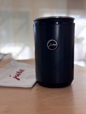 jura cool control 1l schwarz, neuwertig