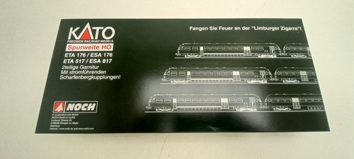 Kato 73326 eta 176 004 - kato, /