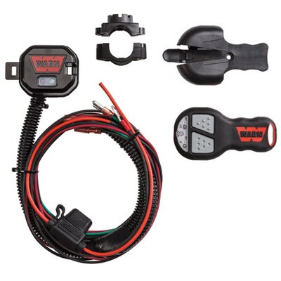 Warn 90288 kit - warn, remote
