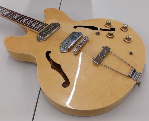 Epiphone casino full - epiphone, aco