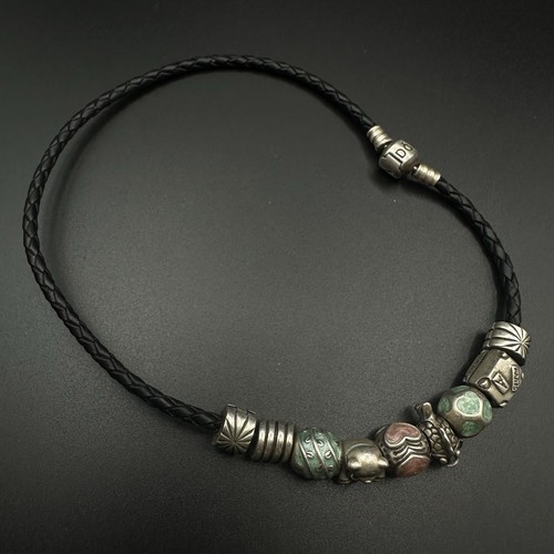 Pandora armband charms - 9, tiere