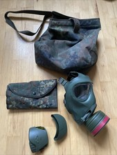 ABC Maske Bundeswehr M2000