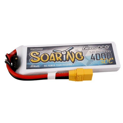 Gens ace tech soaring - ace, g-tech