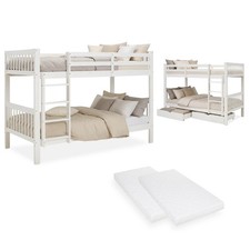 Etagenbett 90x200 Kinderbett