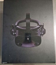 HP Reverb G2 PC VR-Headset