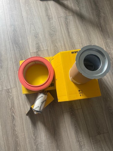 Kaeser wartungssatz - kaeser,