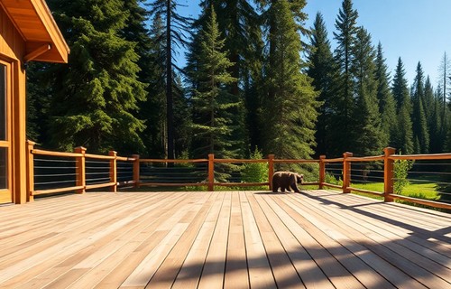 Sonderangebot terrassendiele - sonderangebot, terrassendiele/