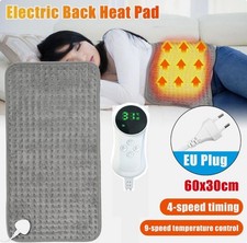 Heizkissen elektrisch 30 x 60