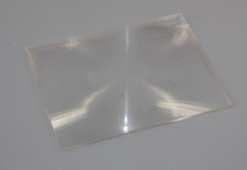 Fresnelscheibe Fresnellinse