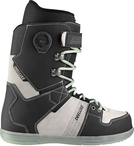 Deeluxe snowboard schuhe - deeluxe,