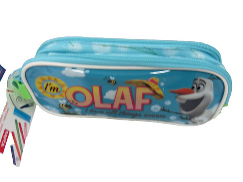 Schüleretui eiskönigin - schüleretui,