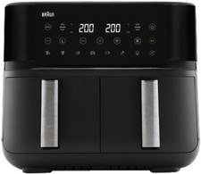 Braun Domestic Home TD 3030I