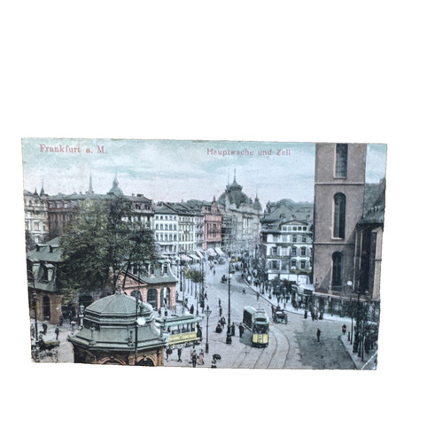 Ansichtskarte postkarte - ansichtskarte,