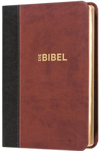 Die bibel schlachter - die, 2000