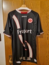 Eintracht Frankfurt Trikot