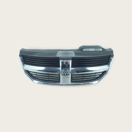 201035 kühlergrill dodge - kühlergrill,