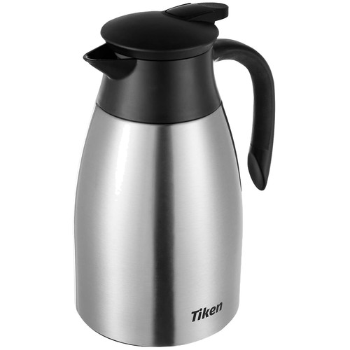 Thermoskanne kaffee edelstahl - thermoskanne,