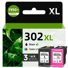 Druckerpatronen 302 XXL für