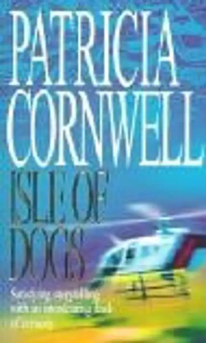 Isle dogs patricia - of,