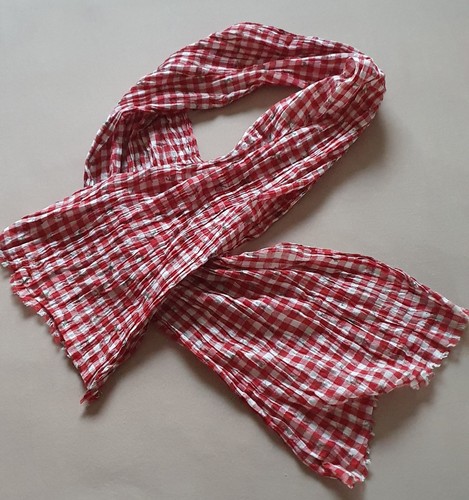 Trachten schal damen - trachten,