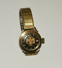 TOP: SELTENE POLJOT UHR mit