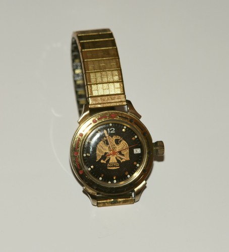 Top seltene poljot uhr mit - poljot,