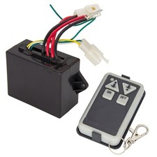 12V Elektrische Drahtlose